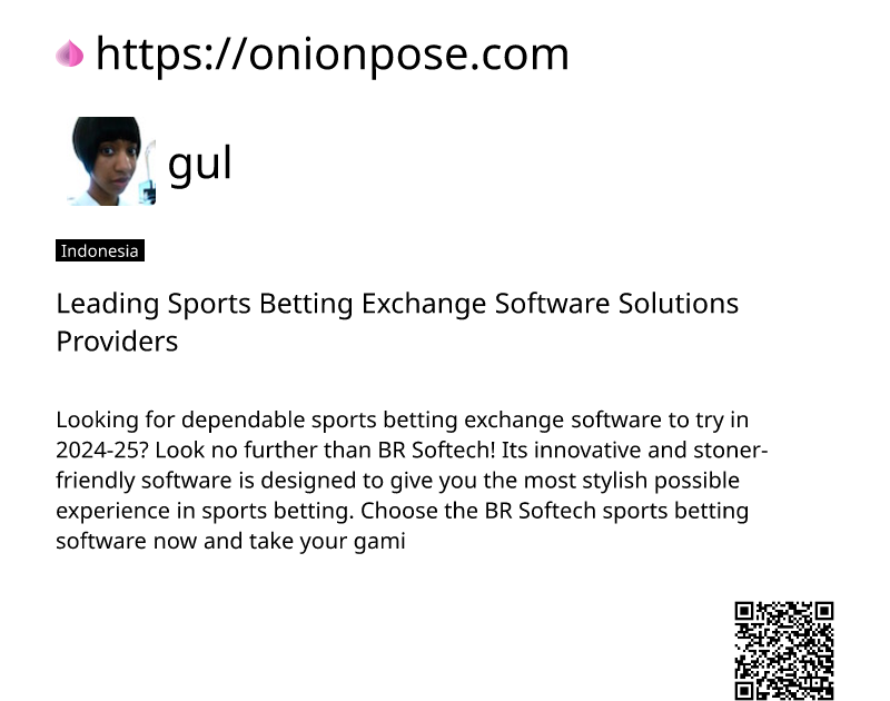 leading-sports-betting-exchange-software-solutions-providers