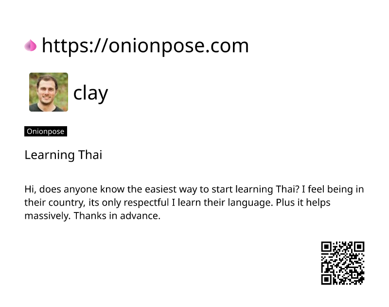 learning-thai