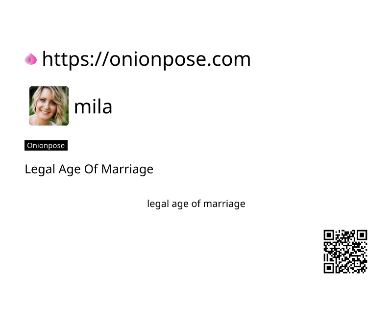 legal-age-of-marriage