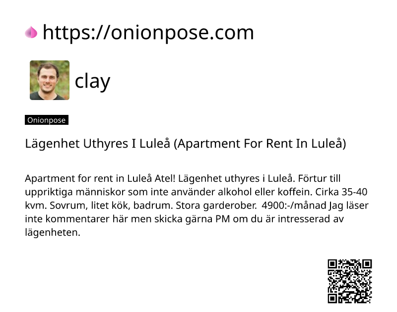 lgenhet-uthyres-i-lule-apartment-for-rent-in-lule