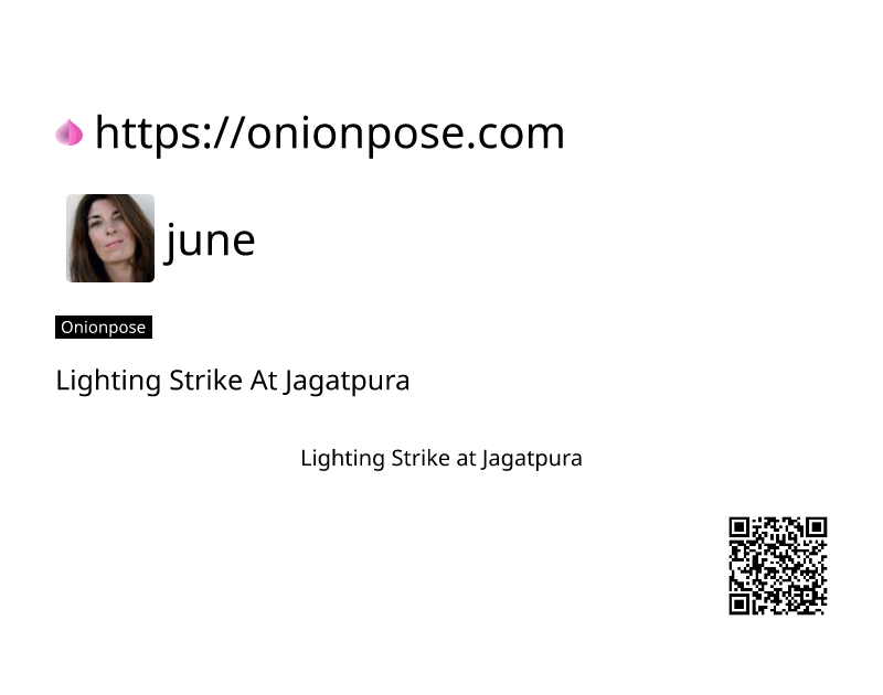 lighting-strike-at-jagatpura