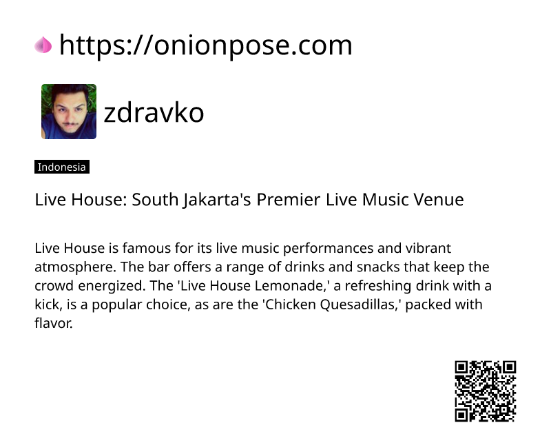 live-house-south-jakartas-premier-live-music-venue