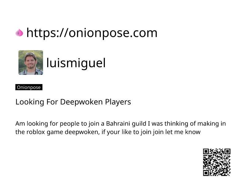 looking-for-deepwoken-players