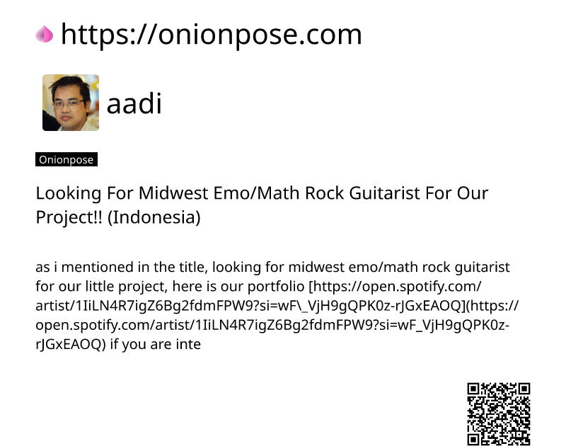 looking-for-midwest-emomath-rock-guitarist-for-our-project-indonesia