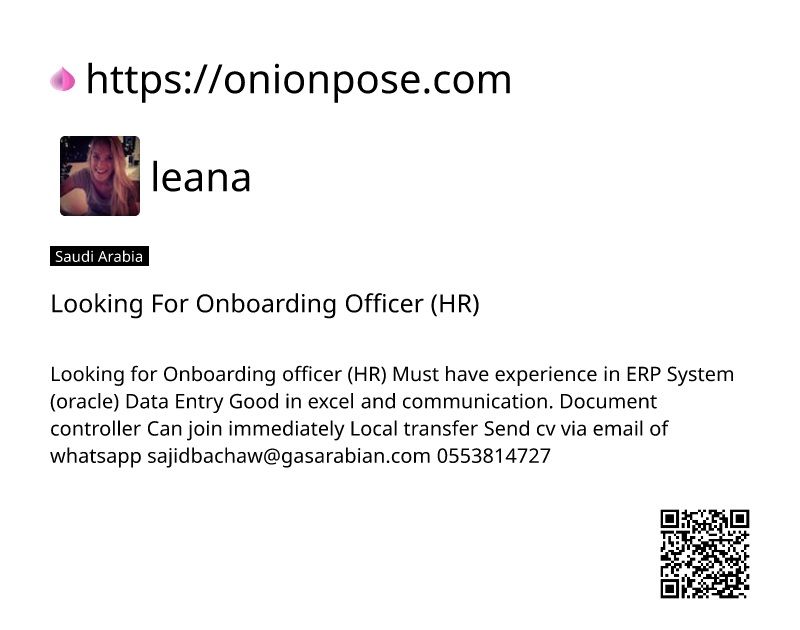 looking-for-onboarding-officer-hr