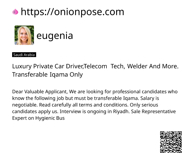 luxury-private-car-drivertelecom-tech-welder-and-more-transferable-iqama-only