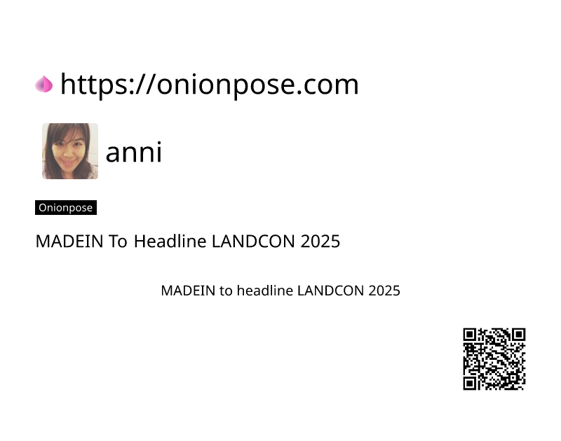 madein-to-headline-landcon-2025