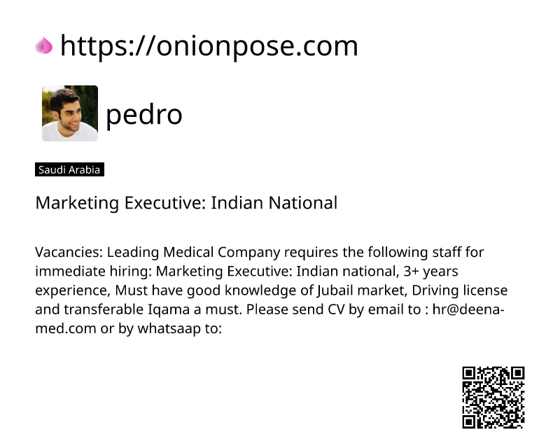 marketing-executive-indian-national