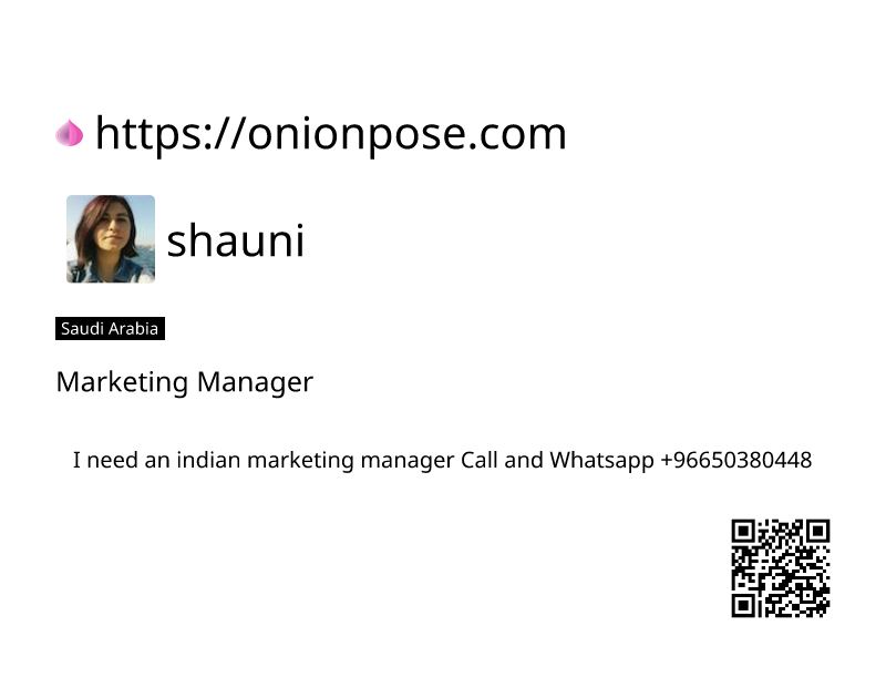 marketing-manager