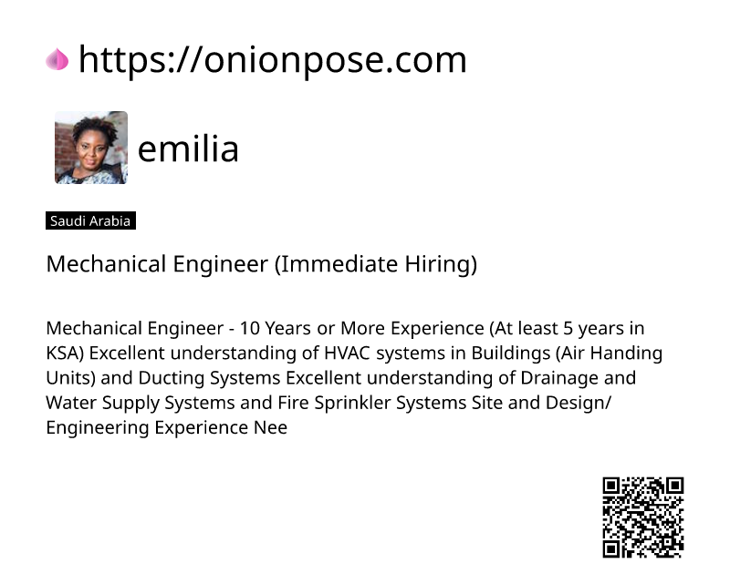 mechanical-engineer-immediate-hiring