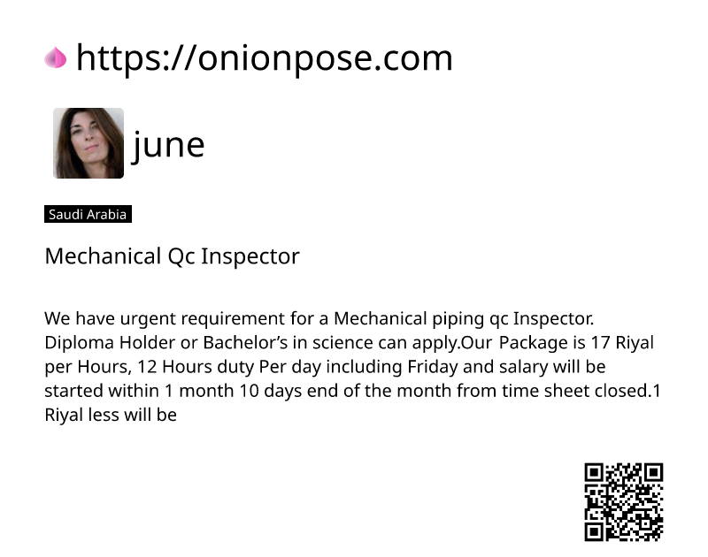 mechanical-qc-inspector