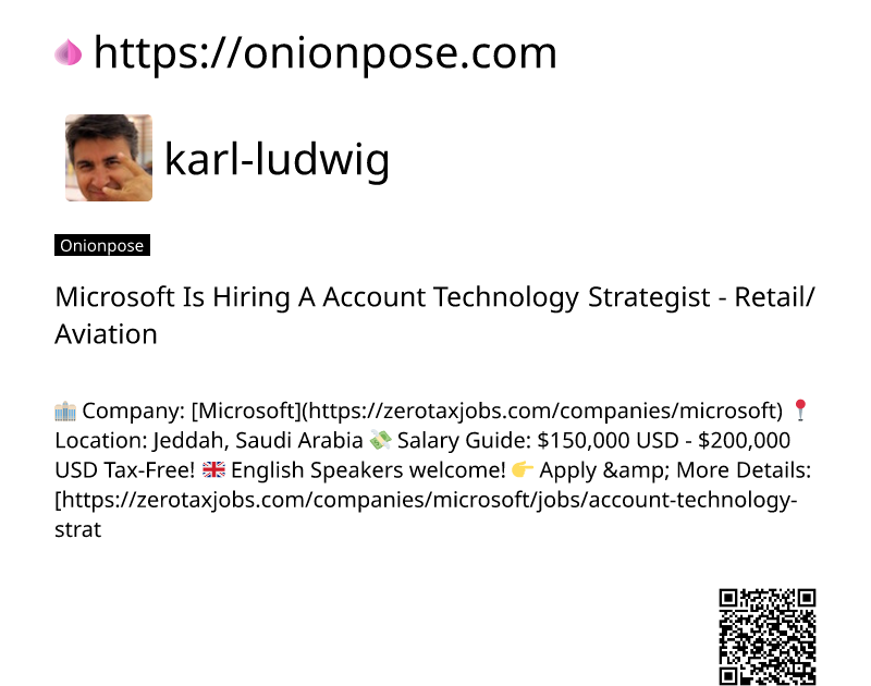 microsoft-is-hiring-a-account-technology-strategist-retailaviation