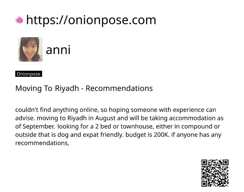 moving-to-riyadh-recommendations