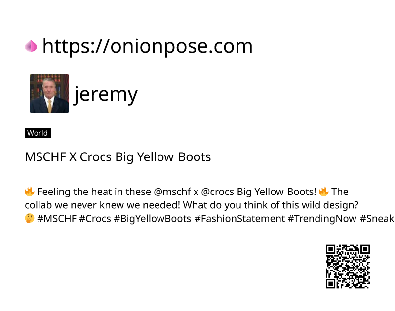 mschf-x-crocs-big-yellow-boots