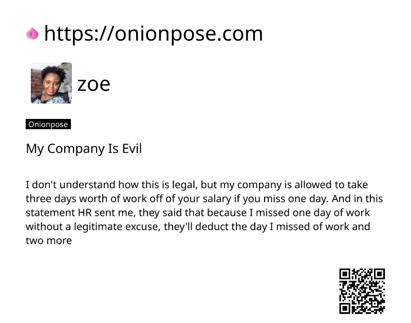 my-company-is-evil