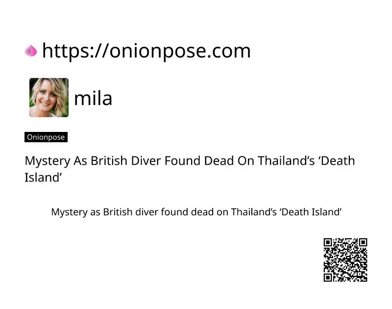 mystery-as-british-diver-found-dead-on-thailands-death-island