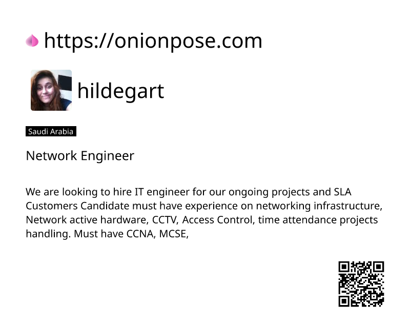 network-engineer