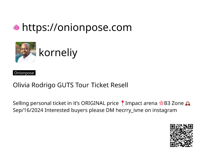 olivia-rodrigo-guts-tour-ticket-resell