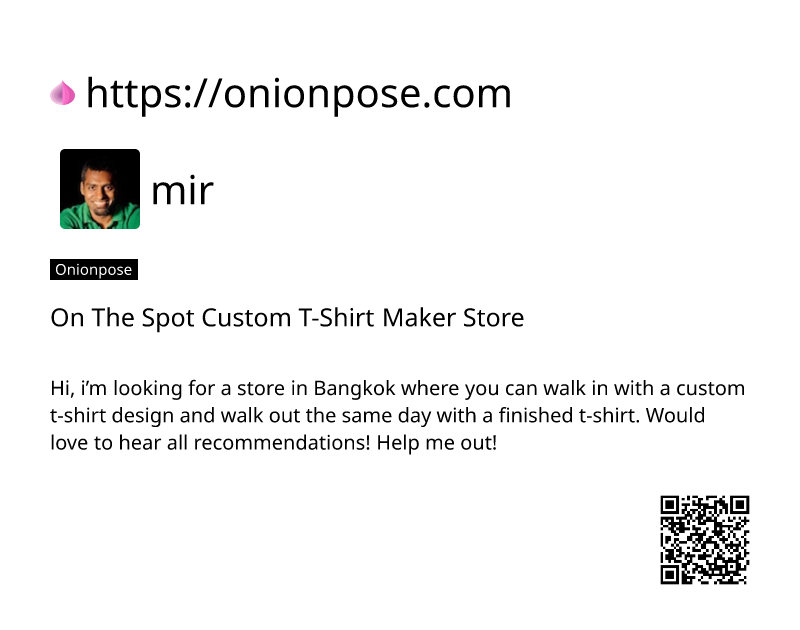 on-the-spot-custom-t-shirt-maker-store