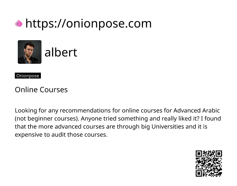 online-courses