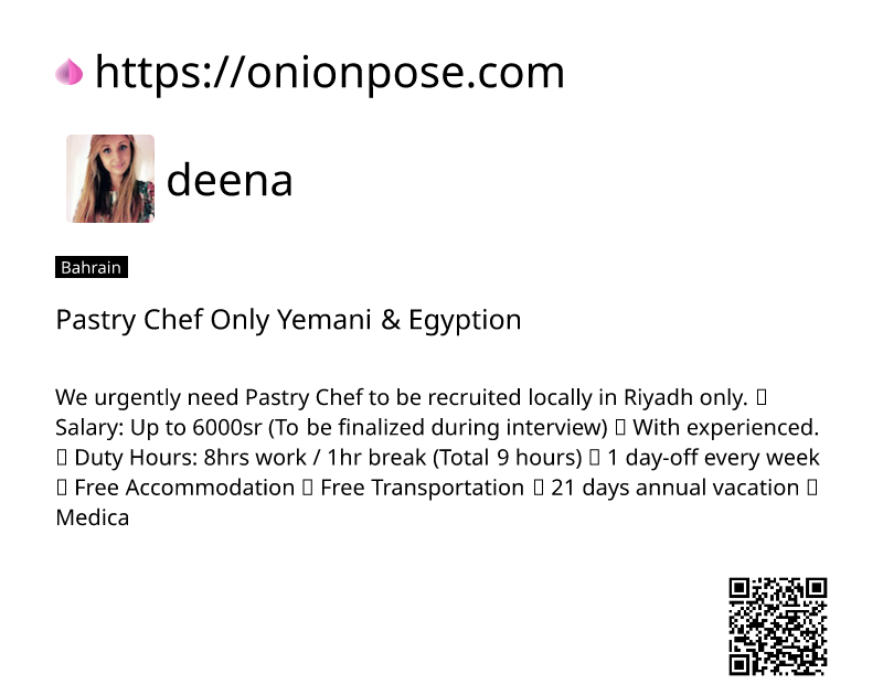 pastry-chef-only-yemani-egyption