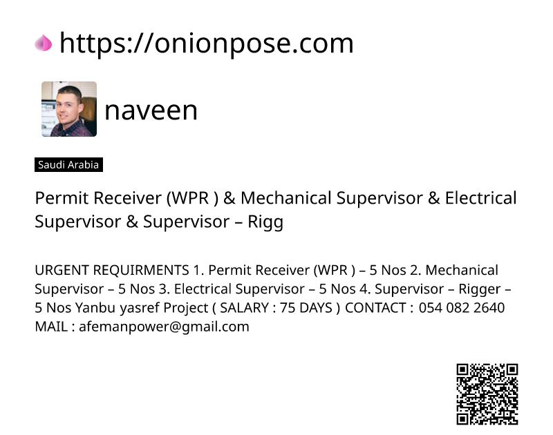 permit-receiver-wpr-mechanical-supervisor-electrical-supervisor-supervisor-rigg