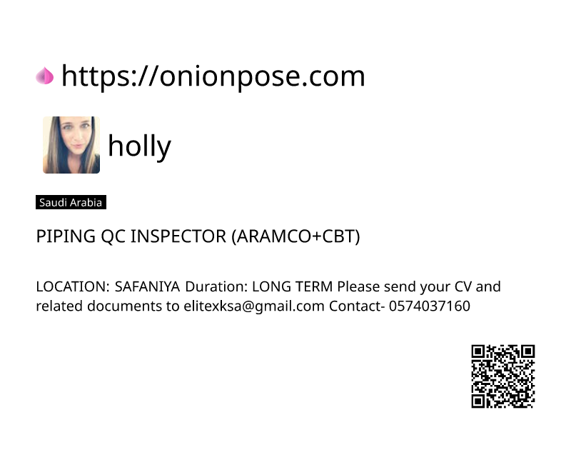 piping-qc-inspector-aramcocbt