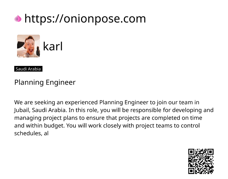 planning-engineer