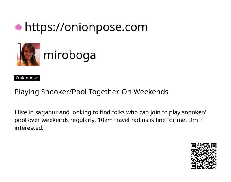 playing-snookerpool-together-on-weekends