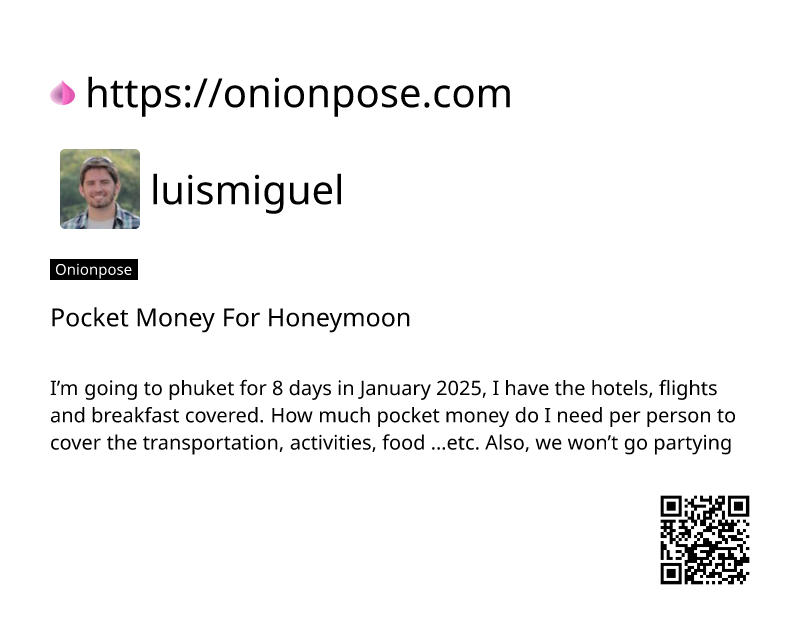 pocket-money-for-honeymoon