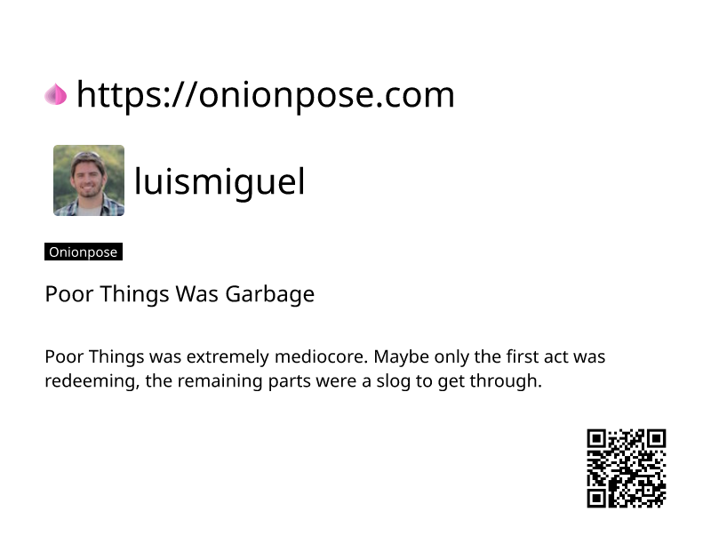 poor-things-was-garbage