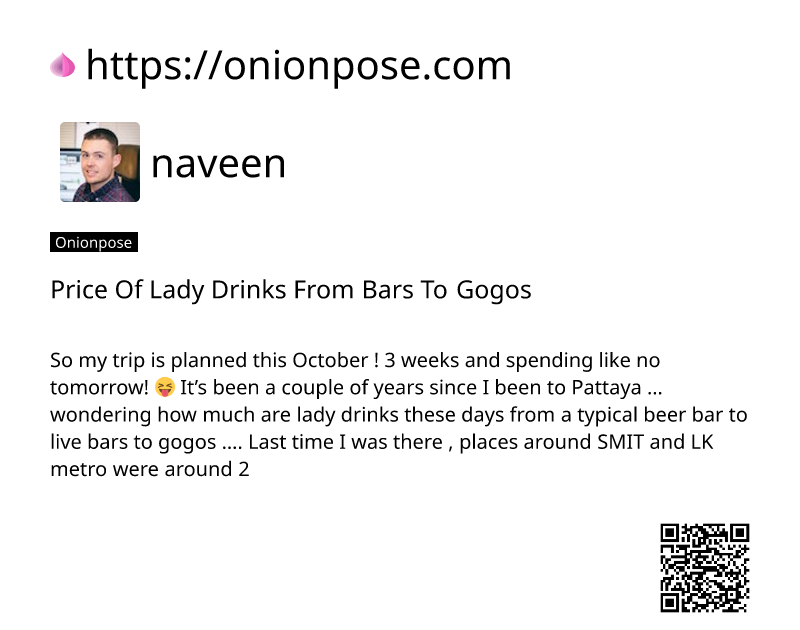 price-of-lady-drinks-from-bars-to-gogos