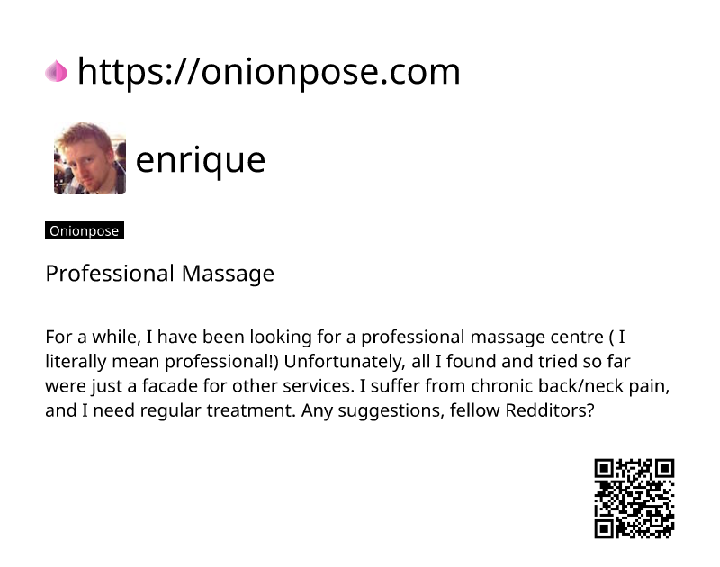 professional-massage