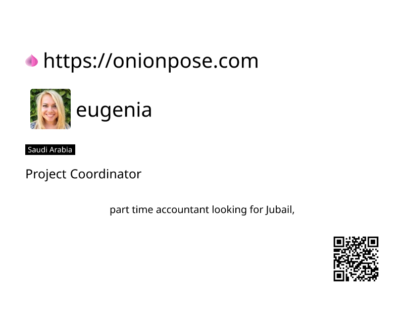 project-coordinator