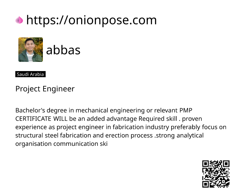 project-engineer