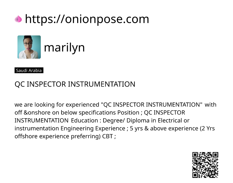 qc-inspector-instrumentation