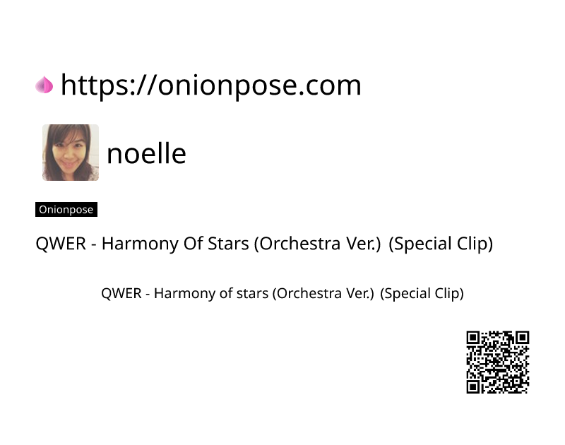 qwer-harmony-of-stars-orchestra-ver-special-clip