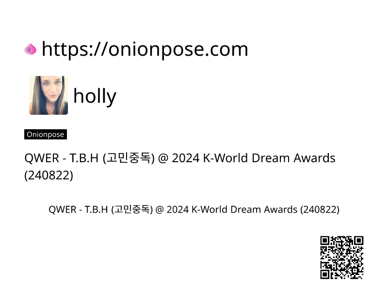 qwer-tbh-2024-k-world-dream-awards-240822