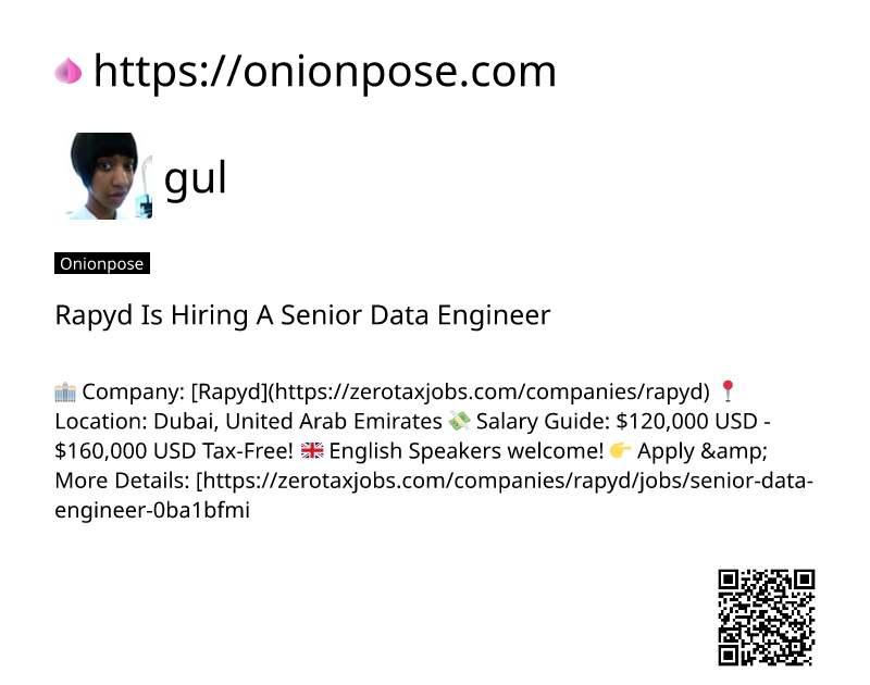 rapyd-is-hiring-a-senior-data-engineer