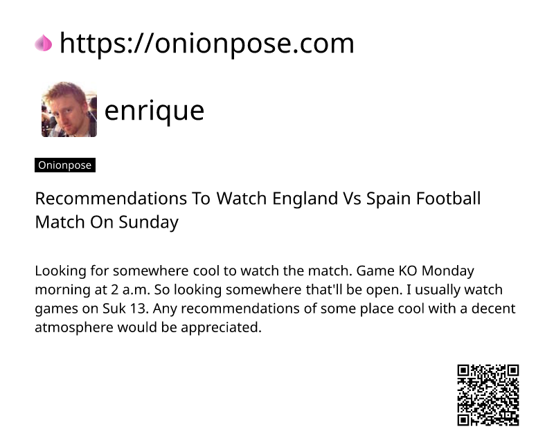 recommendations-to-watch-england-vs-spain-football-match-on-sunday