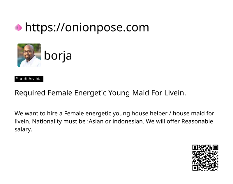 required-female-energetic-young-maid-for-livein