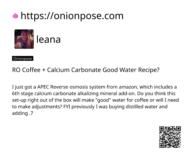 ro-coffee-calcium-carbonate-good-water-recipe