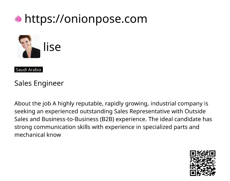 sales-engineer