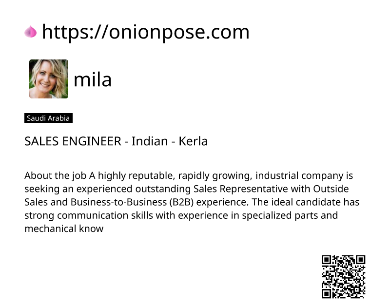 sales-engineer-indian-kerla