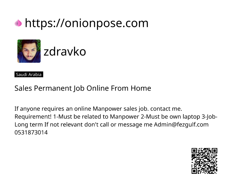 sales-permanent-job-online-from-home