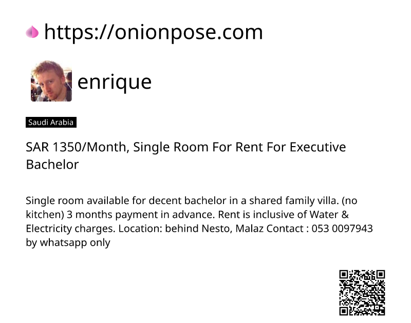 sar-1350month-single-room-for-rent-for-executive-bachelor