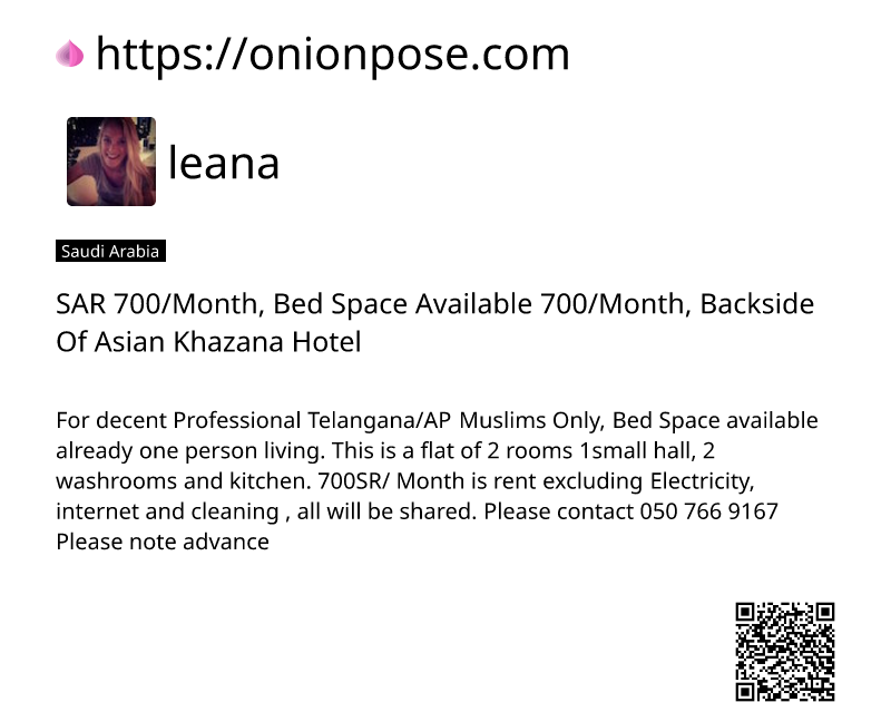 sar-700month-bed-space-available-700month-backside-of-asian-khazana-hotel