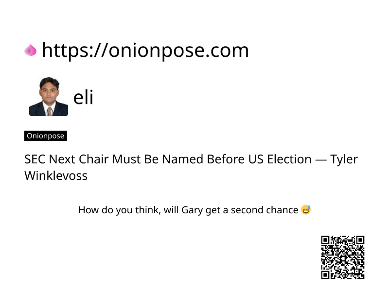 sec-next-chair-must-be-named-before-us-election-tyler-winklevoss