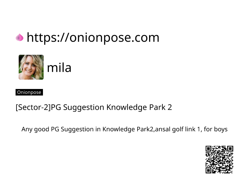 sector-2pg-suggestion-knowledge-park-2