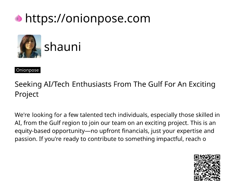 seeking-aitech-enthusiasts-from-the-gulf-for-an-exciting-project